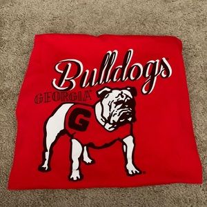 UNIVERSITY OF GEORGIA BULLDOGS T-Shirt